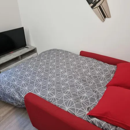 Appartement Sympathique