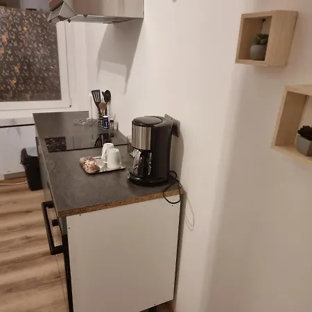 Appartement Sympathique * Vendeuvre-sur-Barse