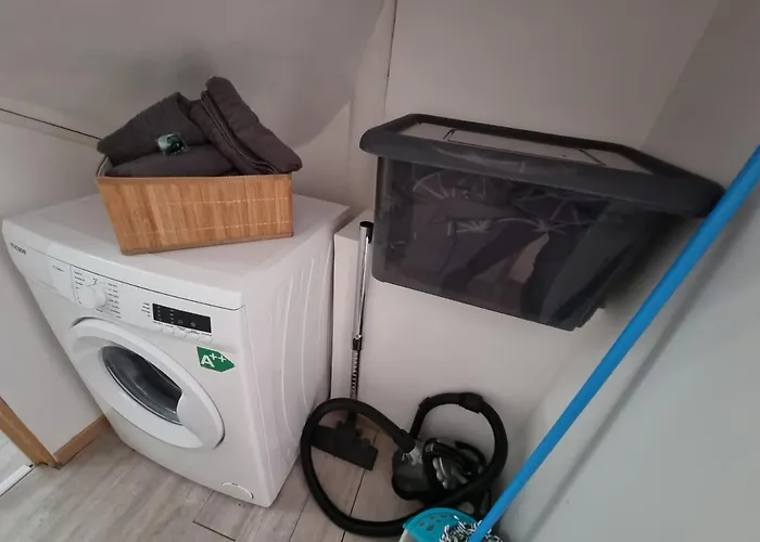 Appartement Sympathique Vendeuvre-sur-Barse