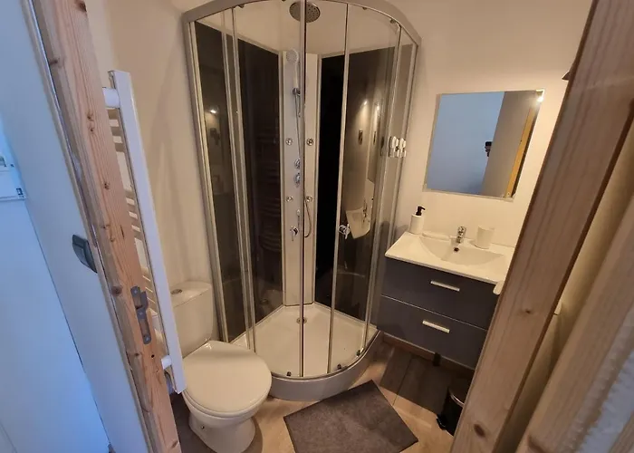 Appartement Sympathique Appartamento *