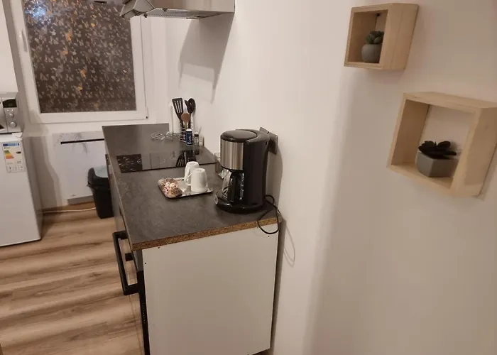 Appartement Sympathique * Vendeuvre-sur-Barse