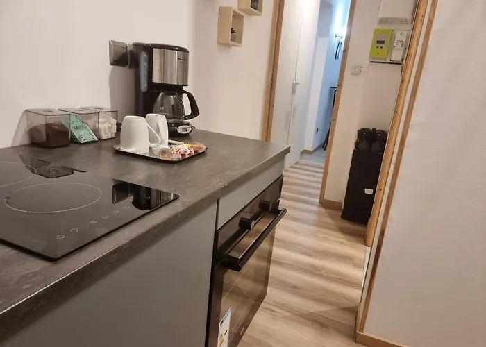 Appartement Sympathique Appartamento *