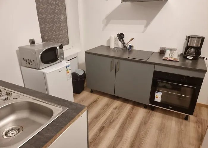 Appartamento Appartement Sympathique *